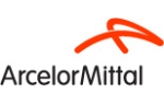Logo AccelorMittal