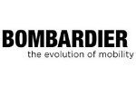 Logo bombardier