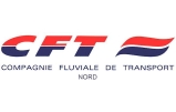 Logo cft