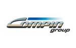 Logo groupe compin