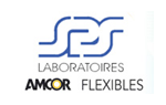 Logo laboratoires srs